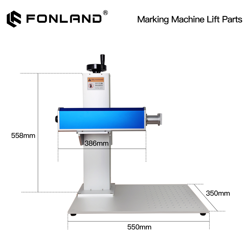 Rayucs MAX JPT Laser Marking M - Industrial Laser Engraver review and price