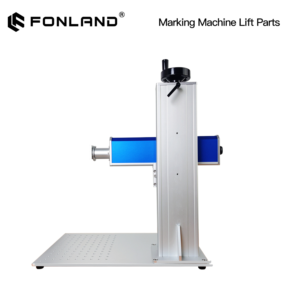 Rayucs MAX JPT Laser Marking M - Industrial Laser Engraver review and price