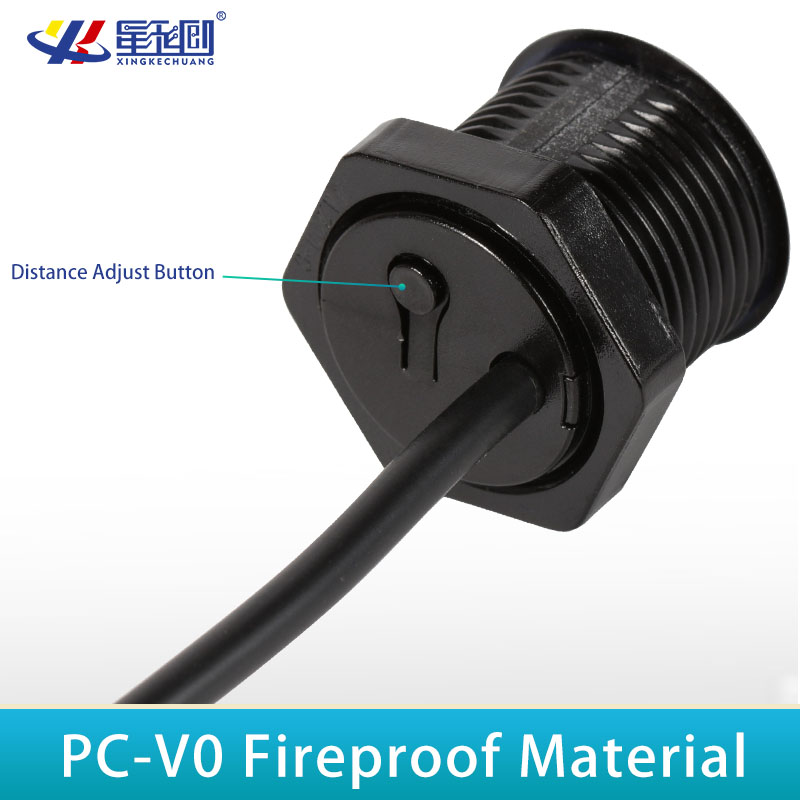 XKC-KL200 Laser Distance Measu - Industrial Laser Displacement Sensor review and price