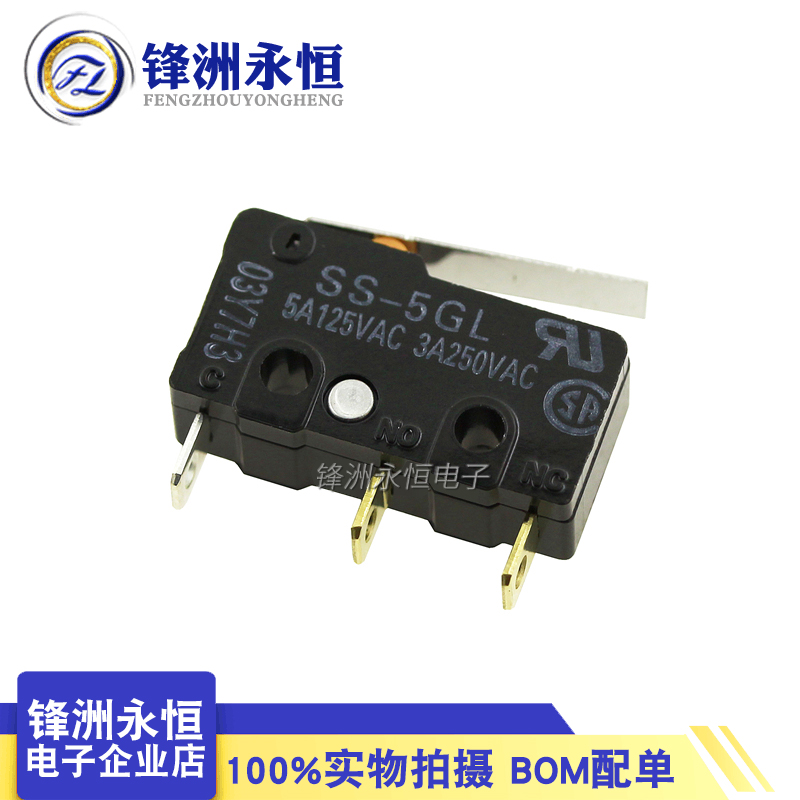 New original Limit Micro Switc - Limit Switch Cnc review and price