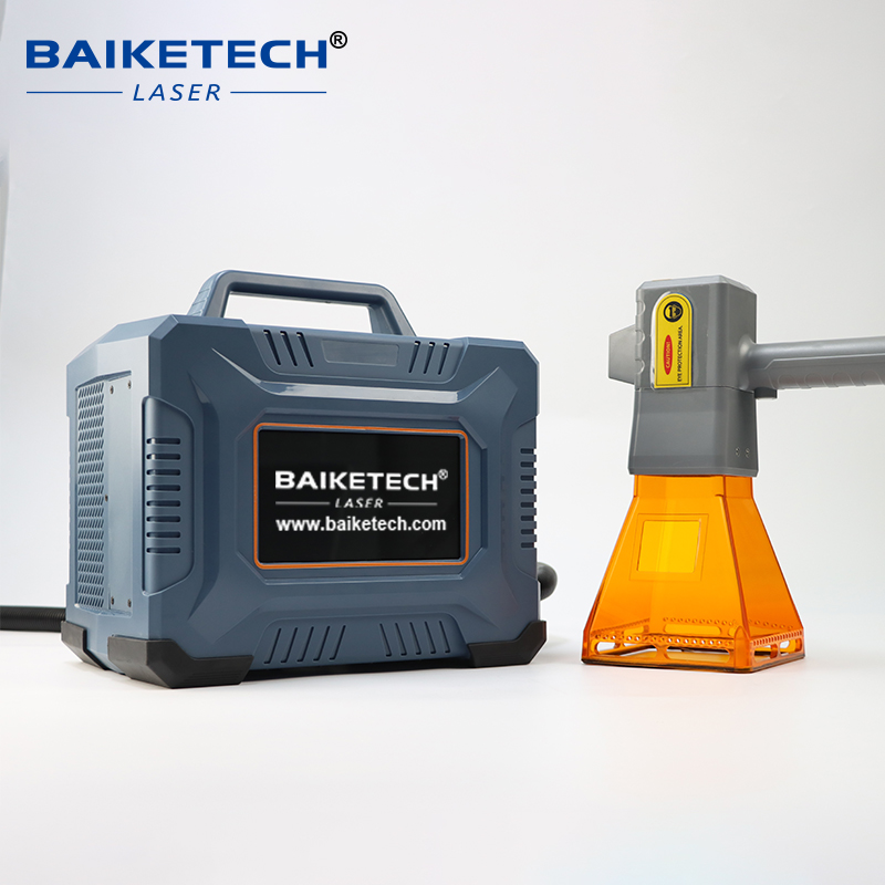 NEW Handheld Laser Marker, Por - Industrial Laser Engraver review and price