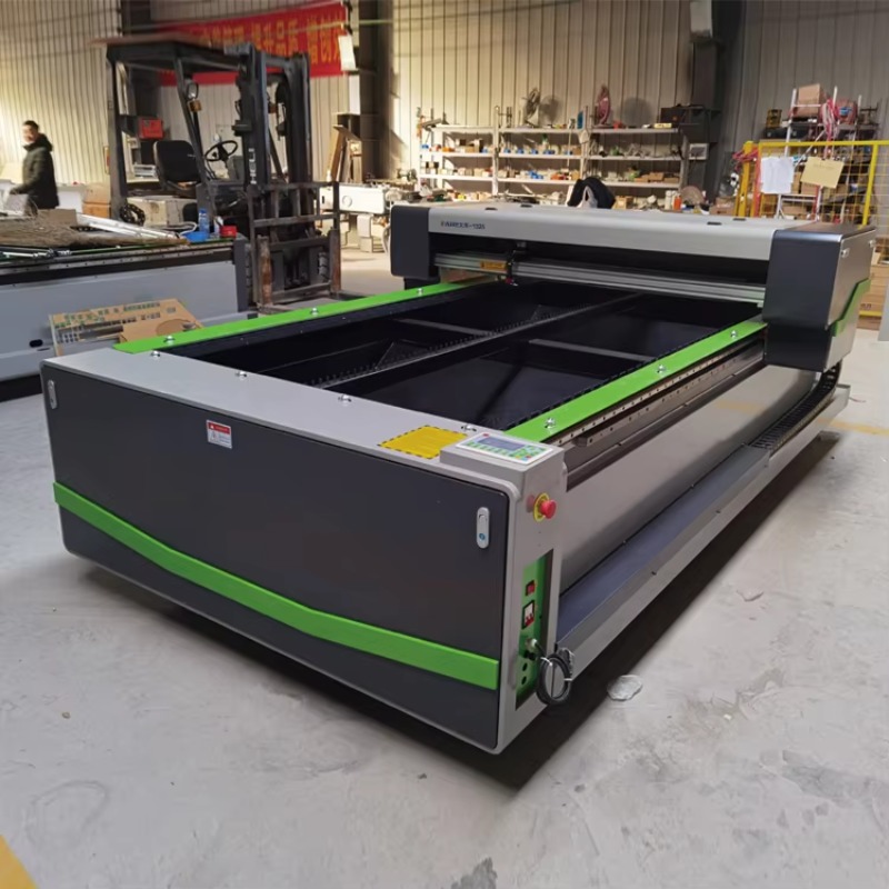 Customized Single Head CO2 Las - Industrial Acrylic Laser Cutter review and price
