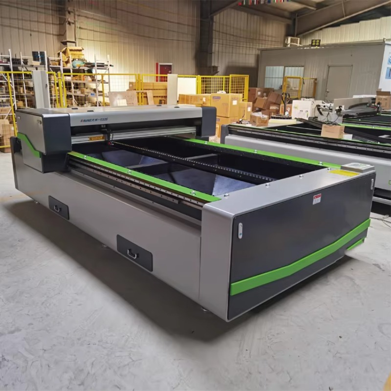 Customized Single Head CO2 Las - Industrial Acrylic Laser Cutter review and price