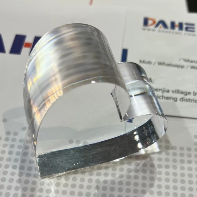 Customized Single Head CO2 Las - Industrial Acrylic Laser Cutter review and price