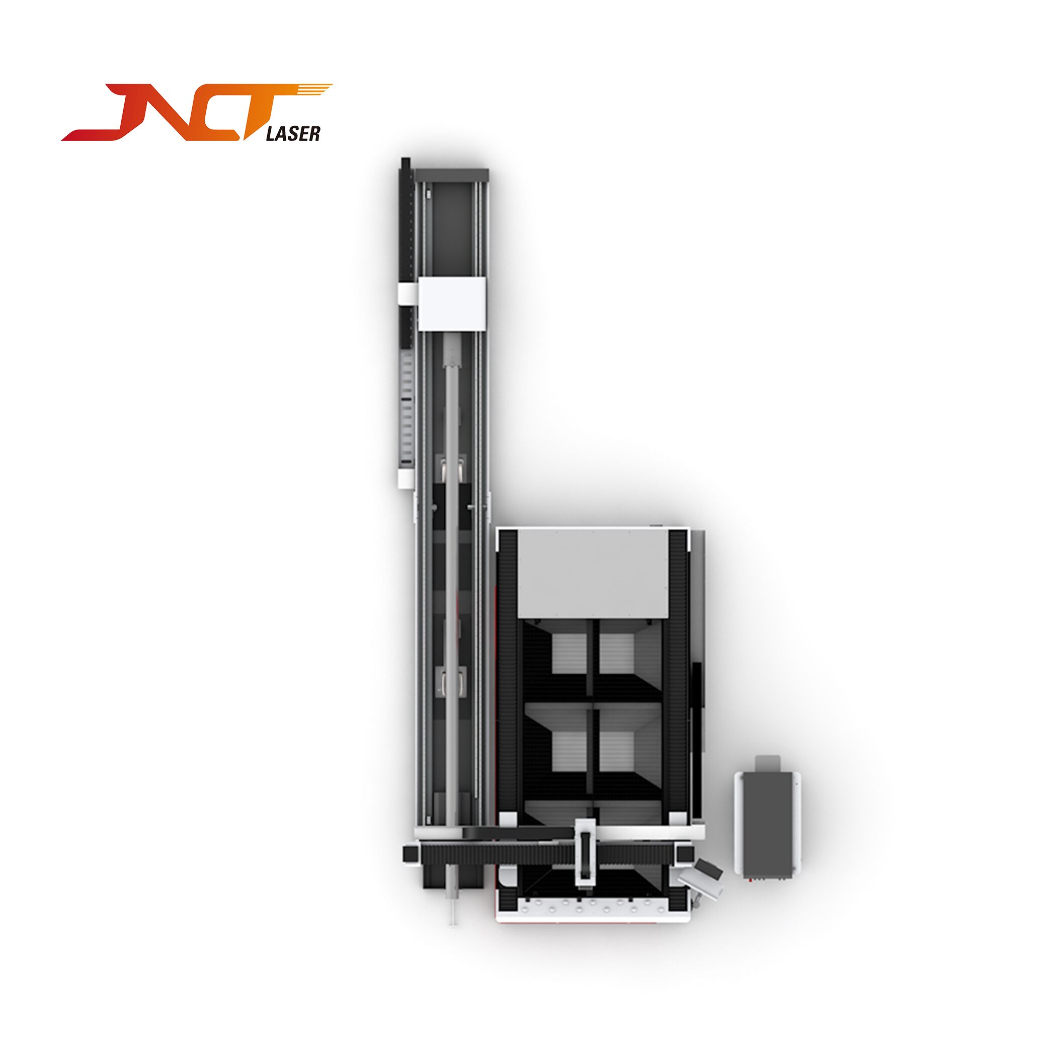 Fast Speed Laser Pipe Tube Cut - Industrial Laser Cutter Price review and price