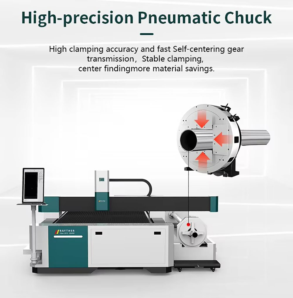 Industrial CNC Fiber Laser Cut - Industrial Laser Cutter Price review and price