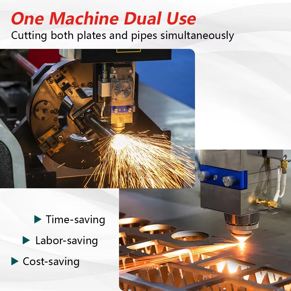 Industrial CNC Fiber Laser Cut - Industrial Laser Cutter Price review and price