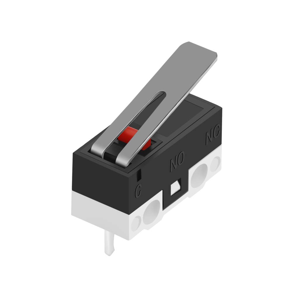 20PCS/Lot Mouse mini touch swi - Limit Switch Cnc review and price