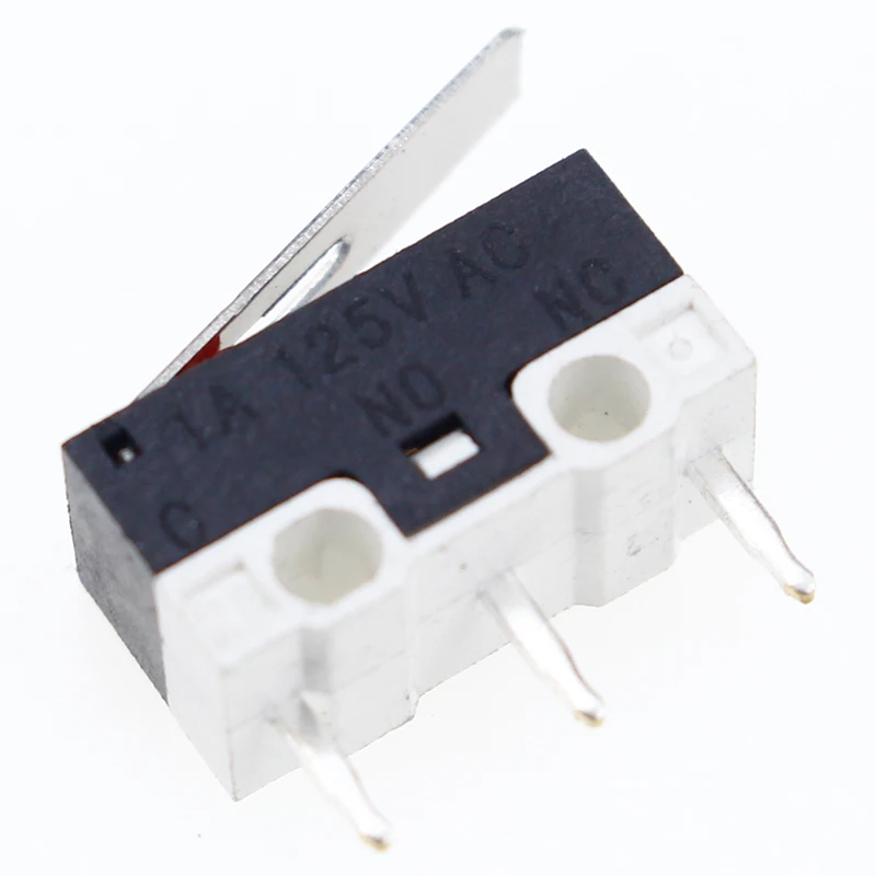 20PCS/Lot Mouse mini touch swi - Limit Switch Cnc review and price