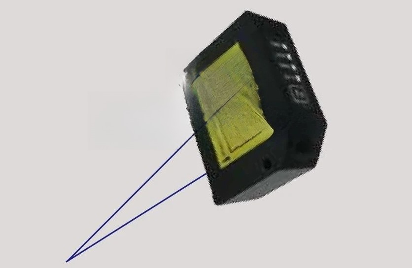 Series High Precision Laser Di - Industrial Laser Displacement Sensor review and price