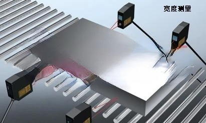 Series High Precision Laser Di - Industrial Laser Displacement Sensor review and price