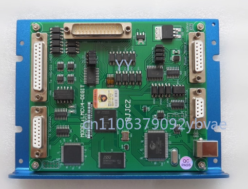 Laser marking machine marking  - Marking Card Ezcad review and price