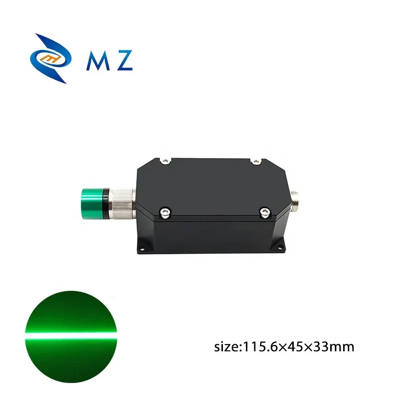 High Brightness Adjustable Foc - Industrial Laser Diode review and price