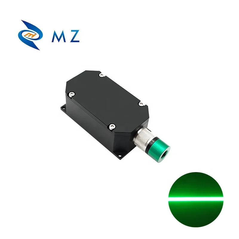 High Brightness Adjustable Foc - Industrial Laser Diode review and price