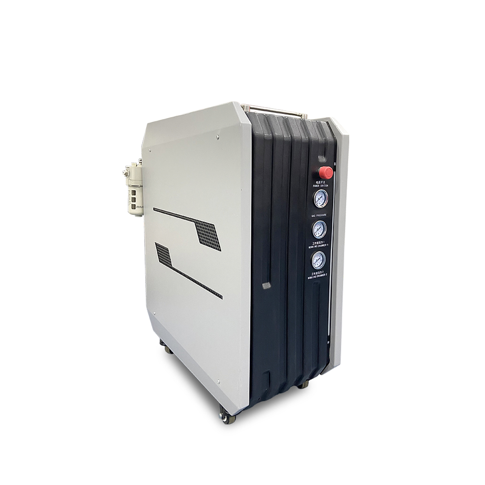 Industrial PSA Nitrogen Genera - Industrial Laser Supply review and price