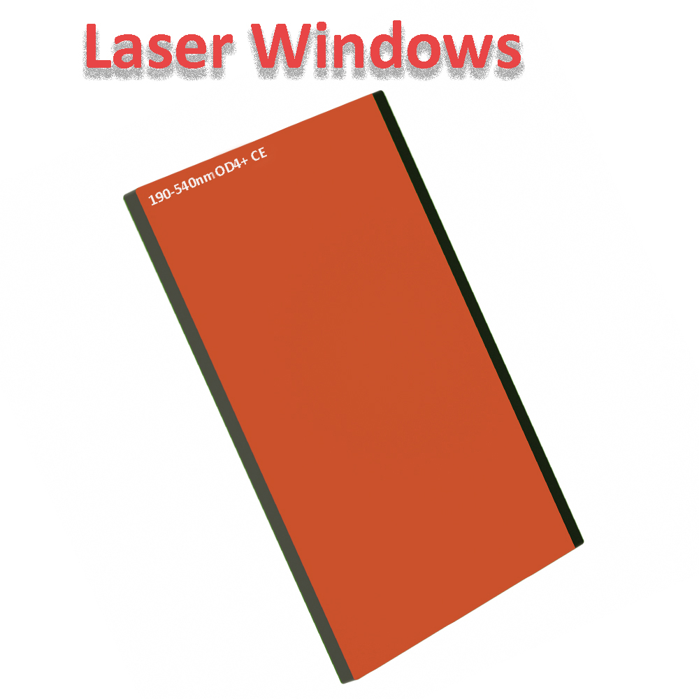 Laser Viewing Shield Protectiv - Industrial Laser Engraver review and price