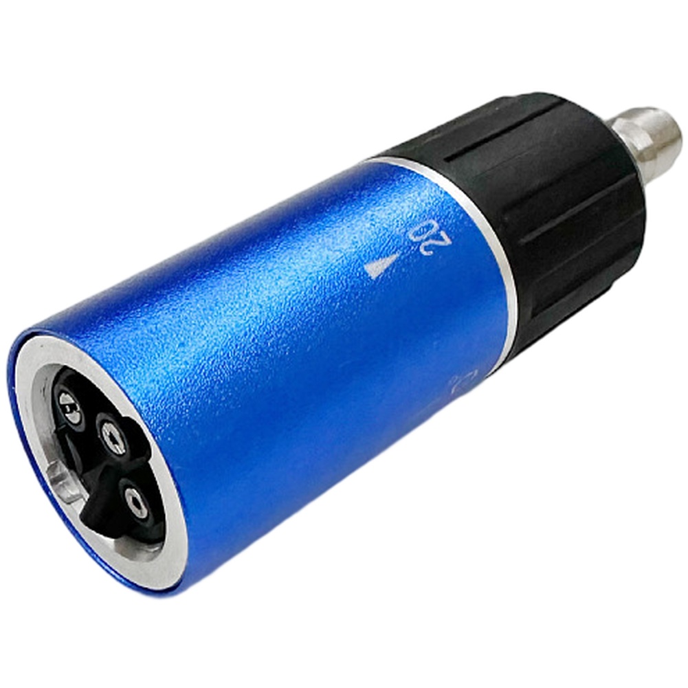 Adjustable 5-in-1 Pressure Was - Laser Nozzle Ceramic review and price