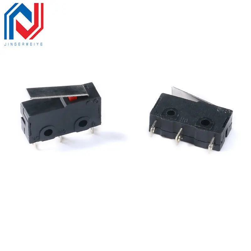 5Pcs Mini Micro Limit Switch N - Limit Switch Cnc review and price