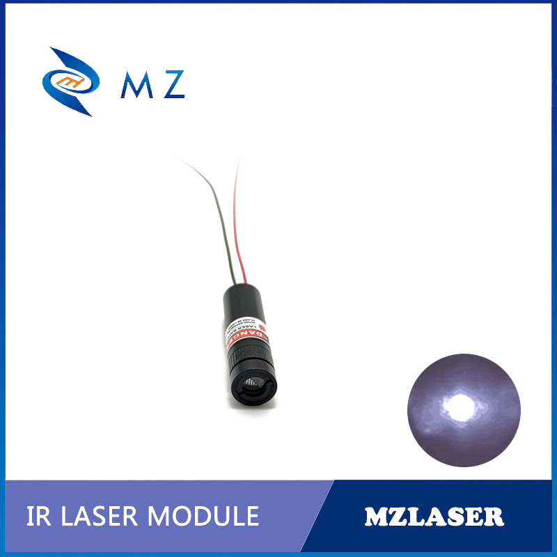 Mini Adjustable Focusing780nm  - Industrial Laser Diode review and price