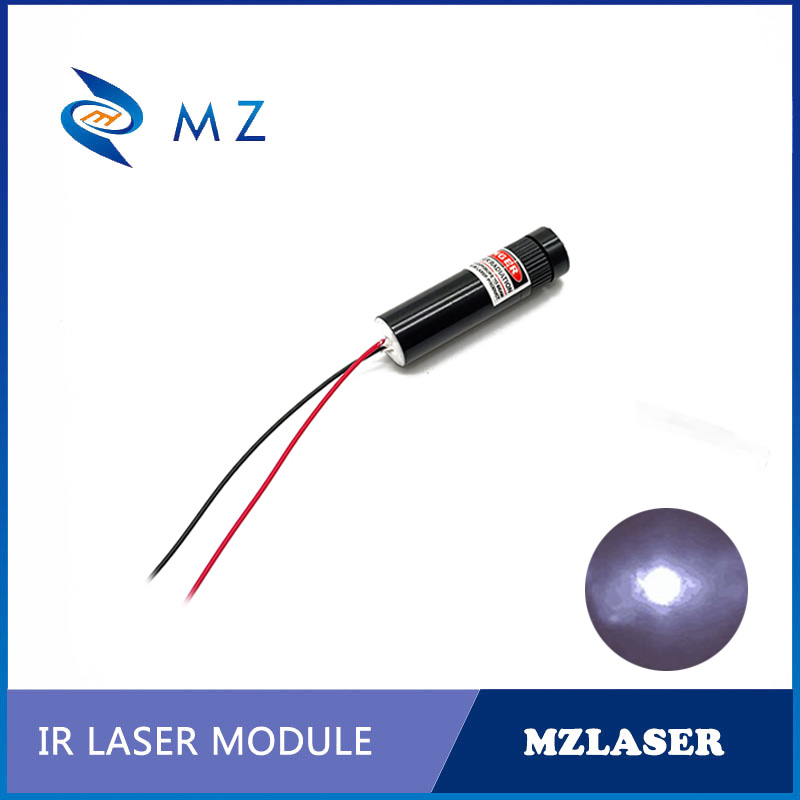 Mini Adjustable Focusing780nm  - Industrial Laser Diode review and price