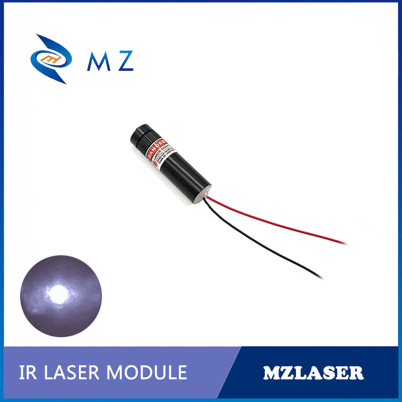 Mini Adjustable Focusing780nm  - Industrial Laser Diode review and price