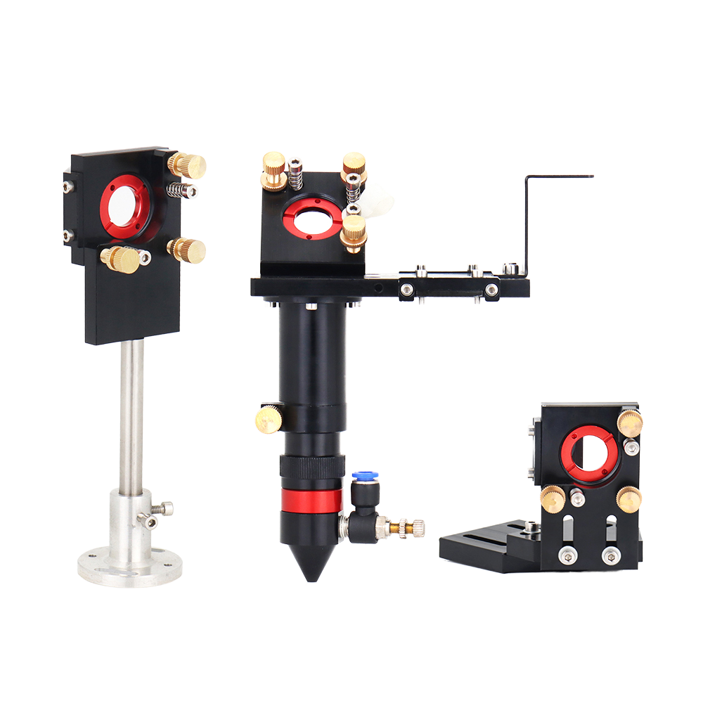 Industrial Co2 Laser Head For  - Industrial Laser Engraver review and price