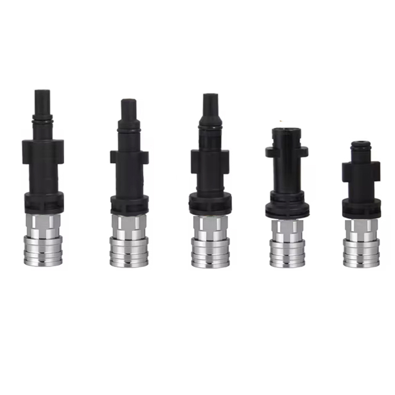 Pressure Washer Quick Connecto - Laser Nozzle Ceramic review and price