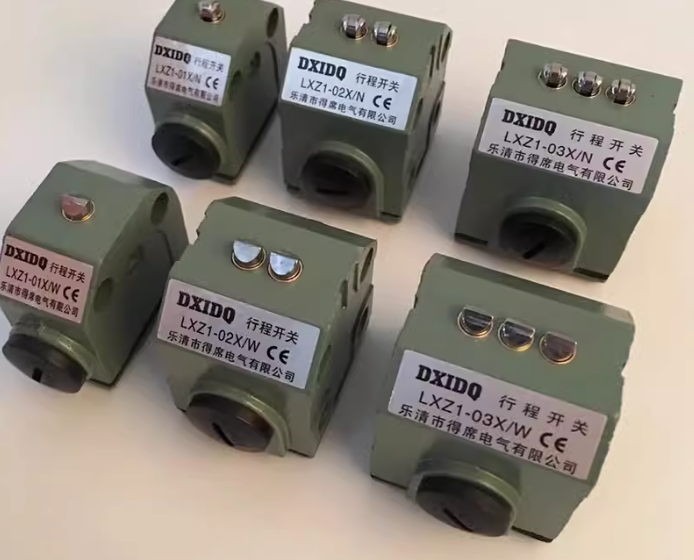 DXIDQ combination limit high-p - Limit Switch Cnc review and price
