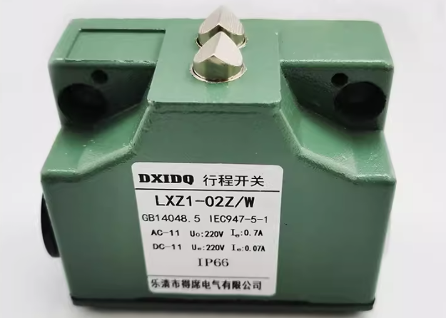 DXIDQ combination limit high-p - Limit Switch Cnc review and price