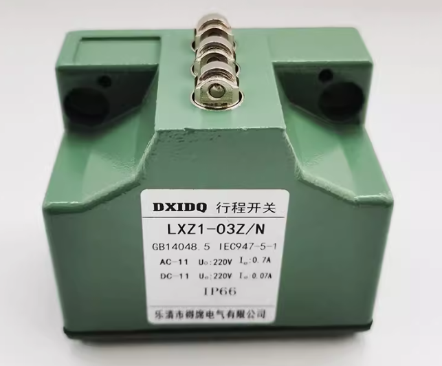 DXIDQ combination limit high-p - Limit Switch Cnc review and price