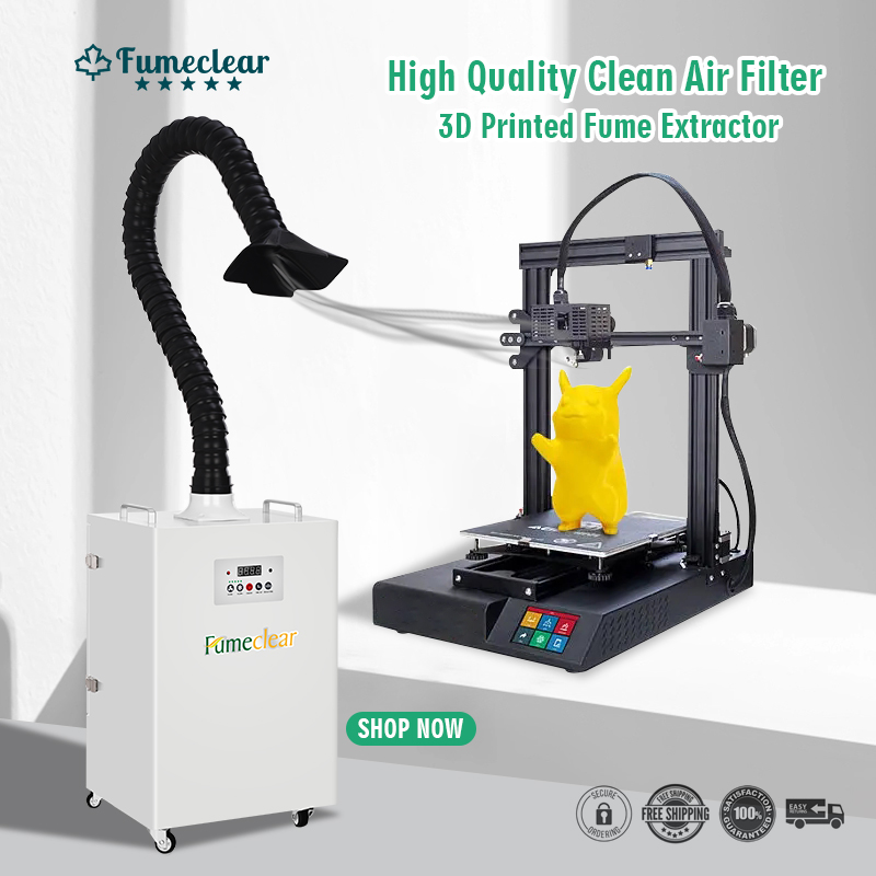 Industrial Strong Suction  Ext - Industrial Laser Engraver review and price