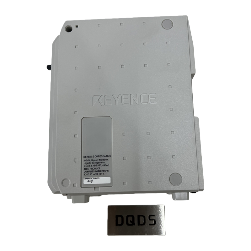 KEYENCE LJ-G5000P High Precisi - Industrial Laser Displacement Sensor review and price