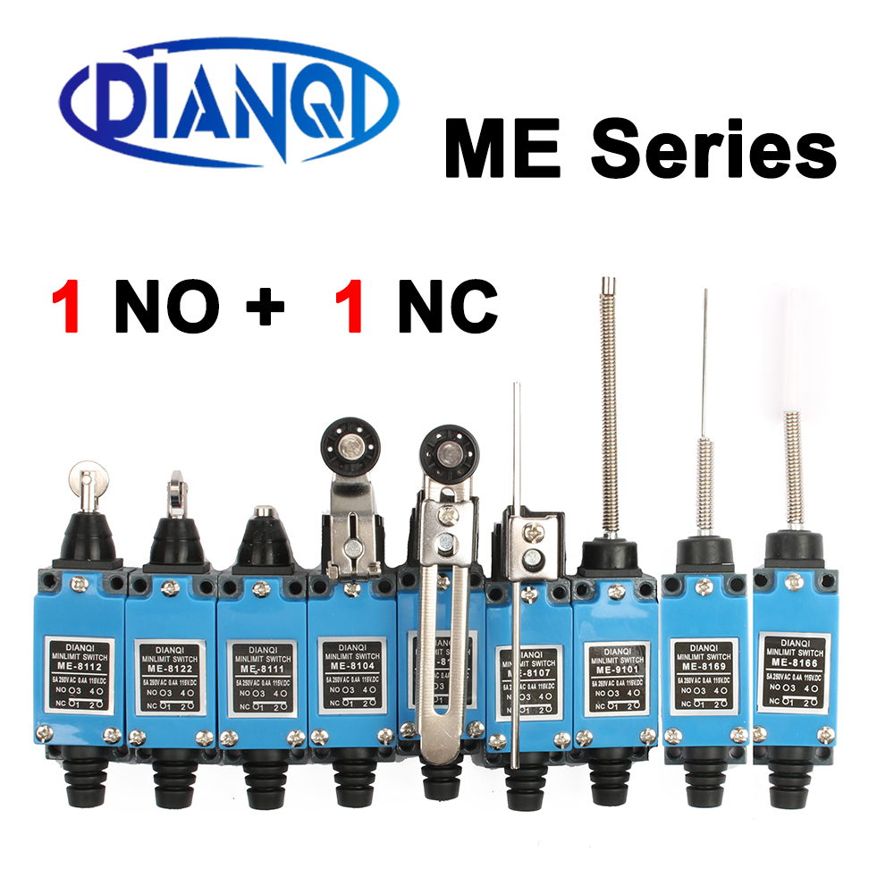 ME ME-8108 Rotary Adjustable R - Limit Switch Cnc review and price