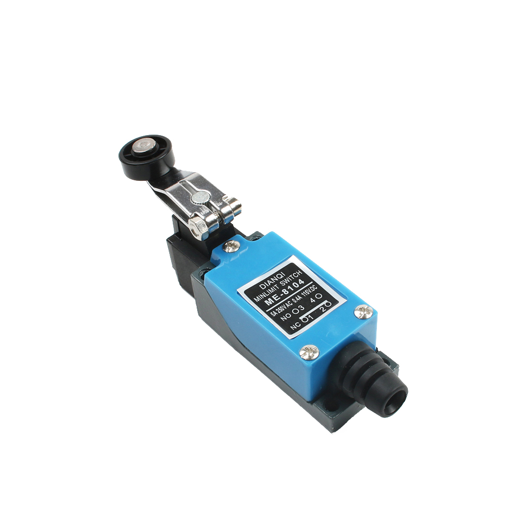 ME ME-8108 Rotary Adjustable R - Limit Switch Cnc review and price