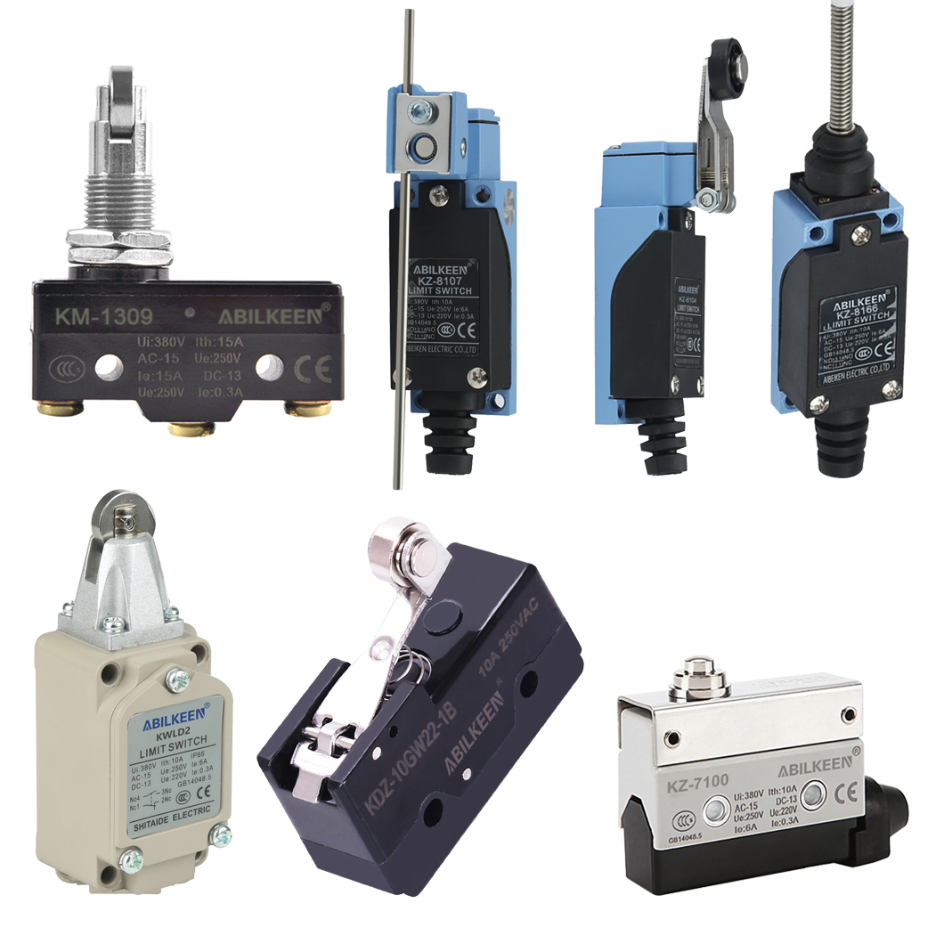 Waterproof Type Momentary Indu - Limit Switch Cnc review and price