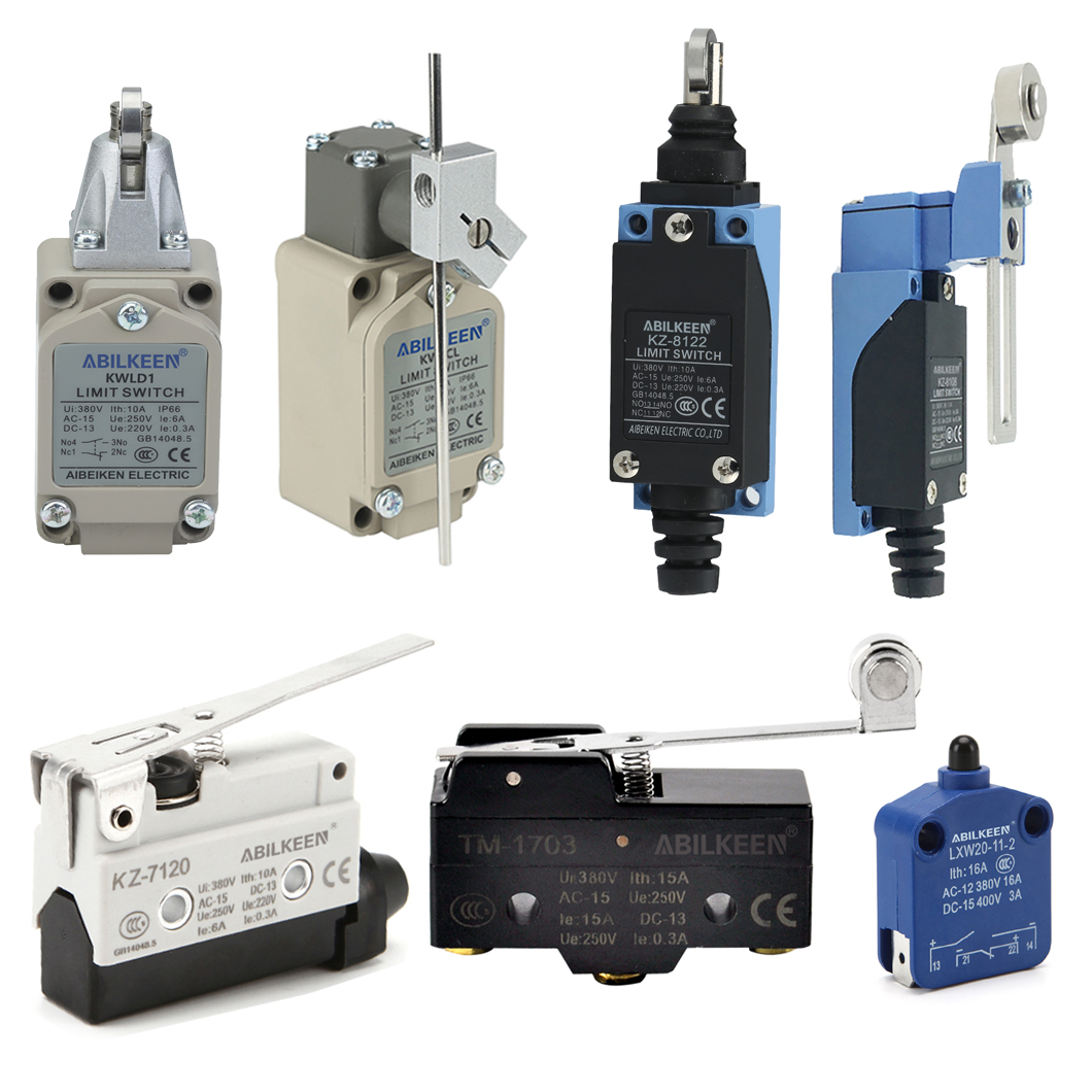 Waterproof Type Momentary Indu - Limit Switch Cnc review and price