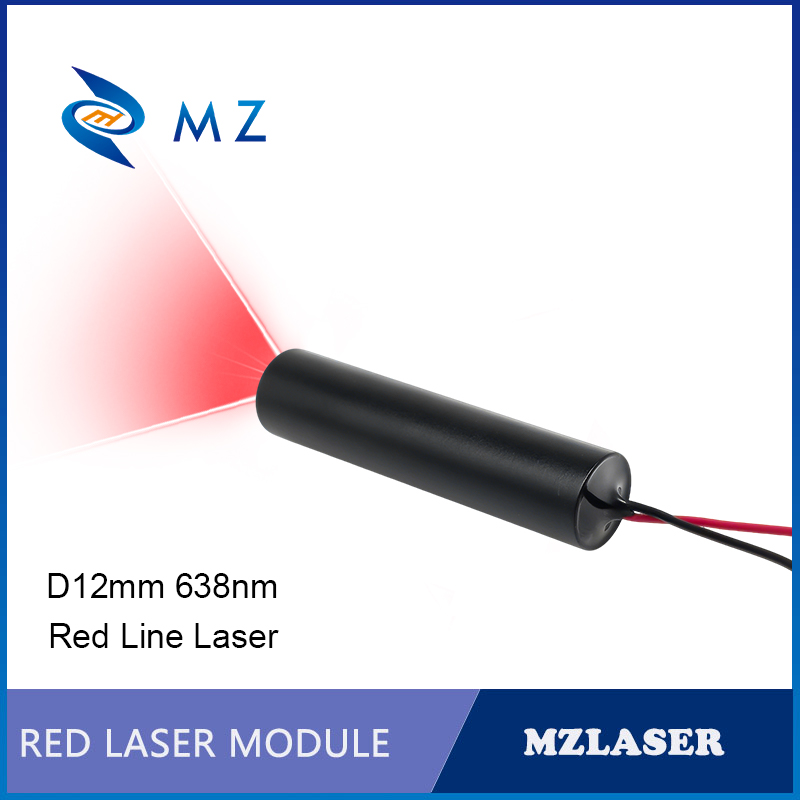 Compact Red Line Laser Diode M - Industrial Laser Diode review and price