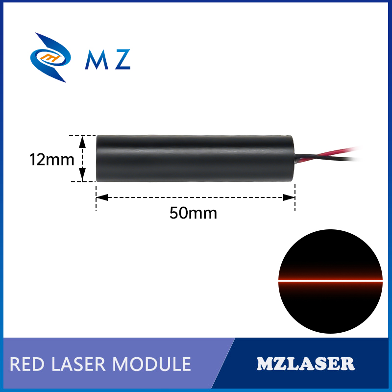Compact Red Line Laser Diode M - Industrial Laser Diode review and price