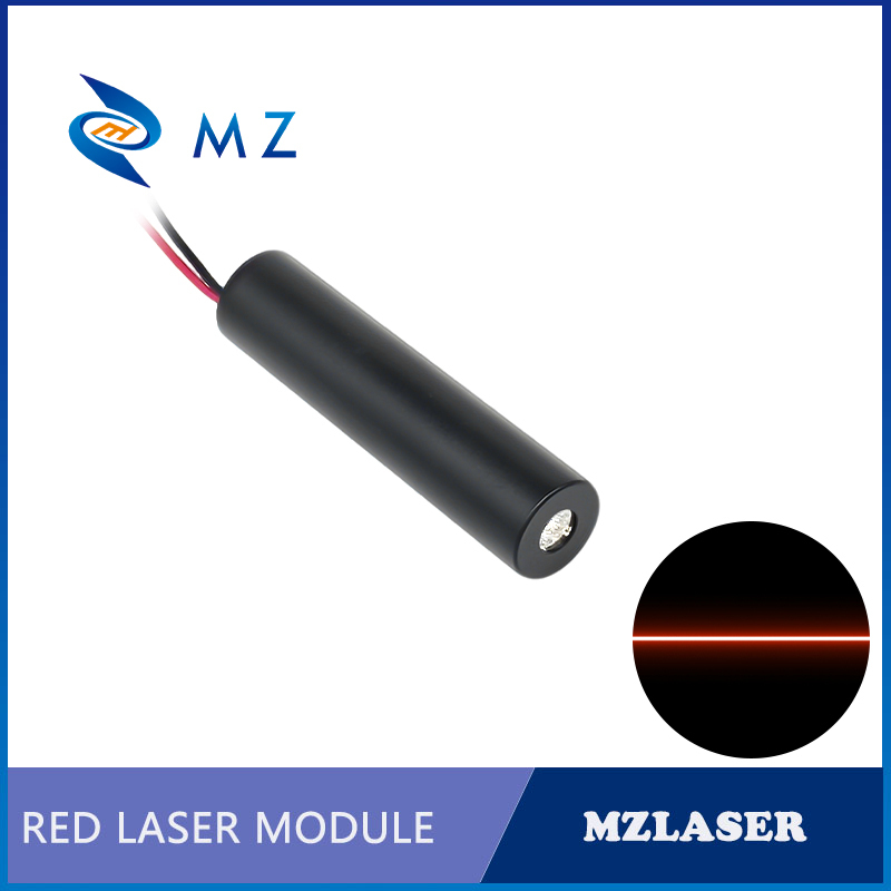 Compact Red Line Laser Diode M - Industrial Laser Diode review and price