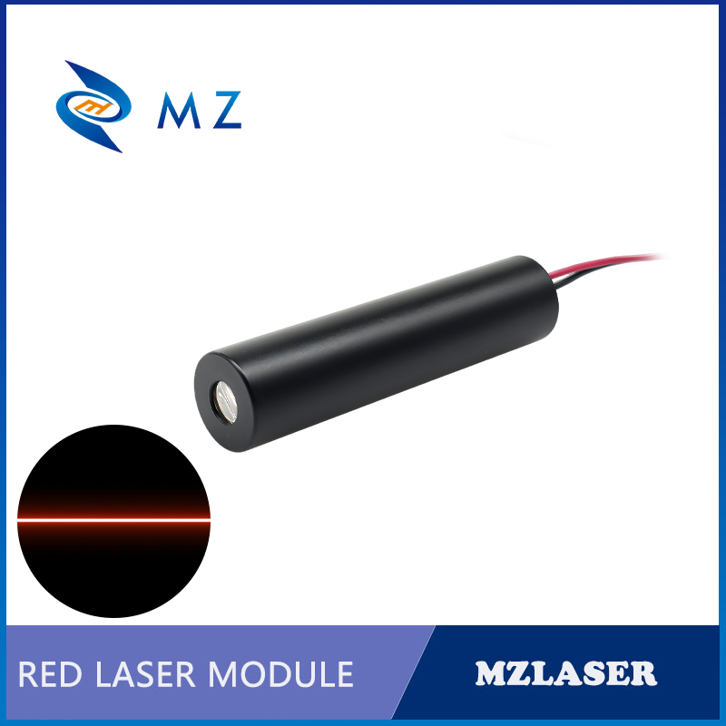 Compact Red Line Laser Diode M - Industrial Laser Diode review and price