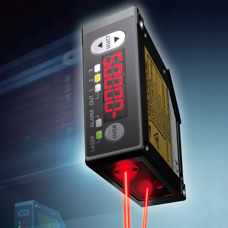 2026 Panasoni&c HL-G1 Industry - Industrial Laser Displacement Sensor review and price