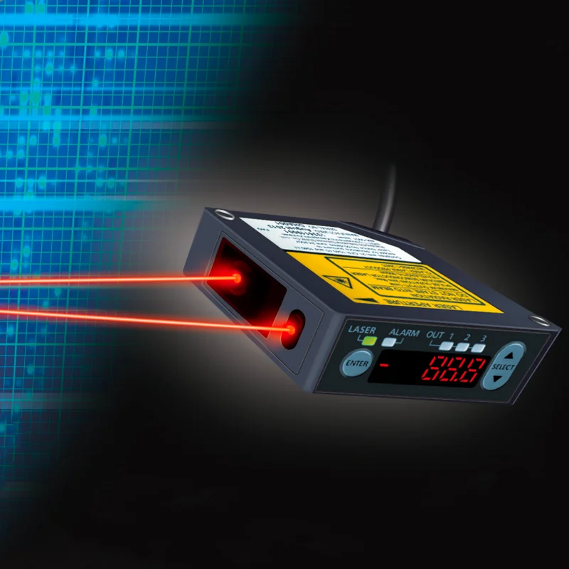 2026 Panasoni&c HL-G1 Industry - Industrial Laser Displacement Sensor review and price