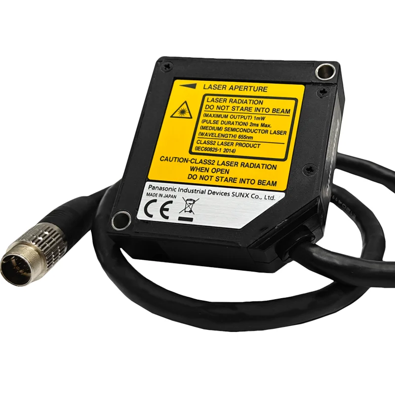 2026 Panasoni&c HL-G1 Industry - Industrial Laser Displacement Sensor review and price