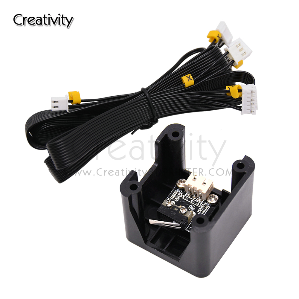 Ender-3 X/Y/Z Limit Switch wit - Limit Switch Cnc review and price