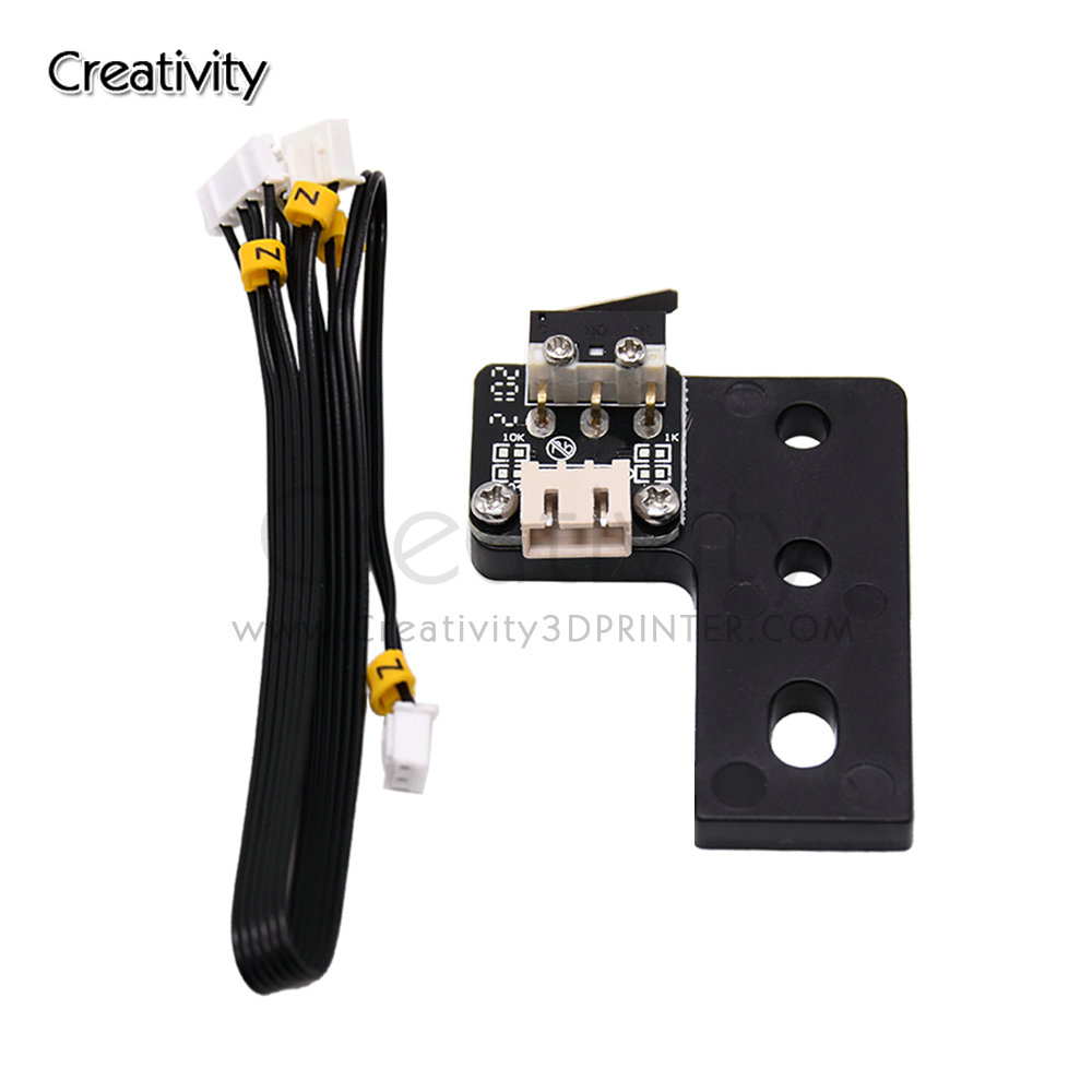 Ender-3 X/Y/Z Limit Switch wit - Limit Switch Cnc review and price