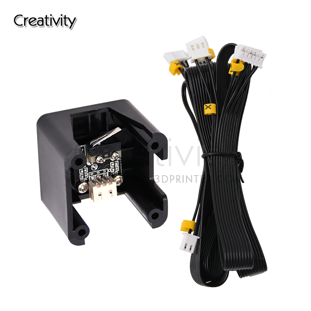 Ender-3 X/Y/Z Limit Switch wit - Limit Switch Cnc review and price