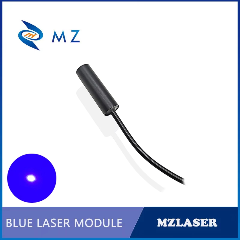 Compact Mini Blue Dot Laser Di - Industrial Laser Supply review and price
