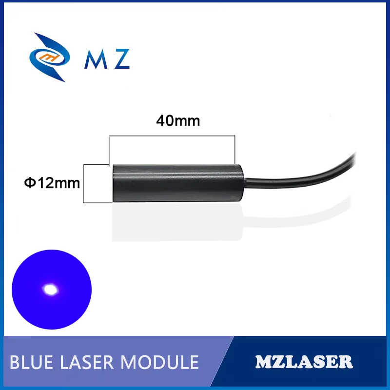 Compact Mini Blue Dot Laser Di - Industrial Laser Supply review and price