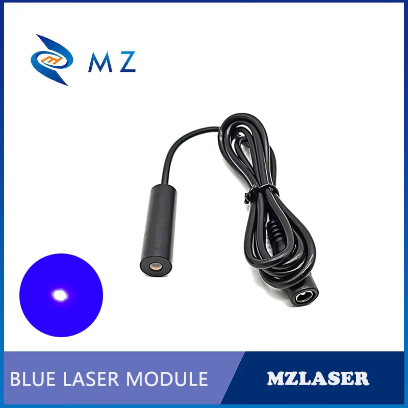 Compact Mini Blue Dot Laser Di - Industrial Laser Supply review and price