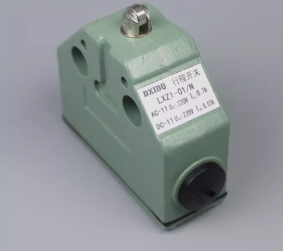 LXZ1-01/N Cutting line combina - Limit Switch Cnc review and price